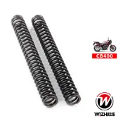 【W!ZH 欣炫】FFS前叉彈簧｜CB400｜HONDA｜油封 土封 前避震 TTO油土封