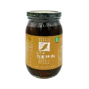 【i郵購】台灣農漁會精選 【台東縣農會】剝皮辣椒苦茶油450公克/瓶