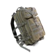 【Healgenart】軍規3P背包 Magforce 馬蓋先 雙肩包 戰術背包 軍用背包 登山背包 生存遊戲 台灣製