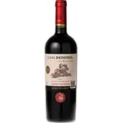 【品酒網】智利 凱薩典藏卡本內蘇維翁紅葡萄酒 750ml Casa Donoso Gran Reserva Bicentenario Cabernet Sauvignon