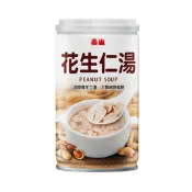 【鮮菓居商行】泰山 花生仁湯320g 三重24H出貨
