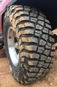 小李輪胎 BFGoodrich 百路馳 固利奇 KM3 MT胎 265-75-16 越野 吉普 皮卡 特價歡迎詢問詢價
