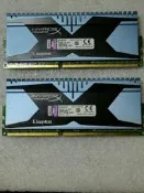 KingSton/金士頓DDR3-16G-2133裝