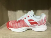 謹瑋運動用品 2019 Babolat Propulse Blast All Court Women 專業女網球鞋