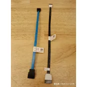 安費諾 富士康 SATA 線 Amphenol Foxconn