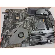 JULE 3C會社-技嘉 X570 AORUS ELITE WIFI X570/D4/良品/電競/ATX/AM4 主機板