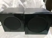 網拍唯一 美型美聲 湛黑鋼琴烤漆 木質音箱喇叭 LG XBS12V XAS12F