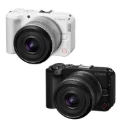 Canon EOS R50 V+RF-S14-30mm STM PZ 公司貨 送128G+專用包+58mmUV鏡+清潔組 随貨送Canon CP1500~2026.7.31止