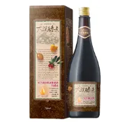 KUMA庫瑪醫材 【大漢酵素】樟芝菌絲體蔬果植物醱酵液 720ml【庫瑪生活藥妝】