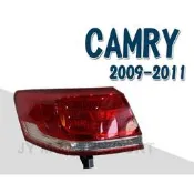 (可開發票/報價單）現貨 豐田 TOYOTA CAMRY 2009 2010 2011年 6.5代 原廠型尾燈 後燈