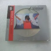 美國80年代流行女歌手戴安娜羅斯 Diana ross 全新 CD未拆