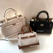 現貨🤖Michael Kors MK Reed 小黛妃包 斜背包