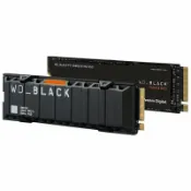 驛家3C SHOP 【現貨】WD 黑標 SN850 2TB 1TB 500GB M.2 2280 PCIe x4 SSD固態硬碟 PS5適用
