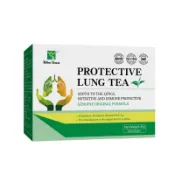 ☁雲邊代GO✨Lung protection tea, immunity enhancement, fruit tea
