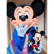美國加州 迪士尼 Disneyland 70週年 樂園 米奇 聲效 爆米花桶 現貨