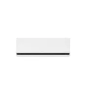 【LG 樂金】4-6坪極適系列 DUALCOOL WiFi 雙迴轉冷暖變頻3.5kW分離式冷氣空調(LSU36DHS+LSN36IDHS)