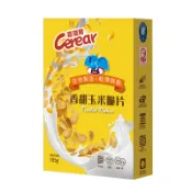 【蝦皮直營】喜瑞爾 香甜玉米片185g/營養脆片-草莓口味185g/五彩球麥片160g 早餐脆片 穀物脆片 穀物 早餐