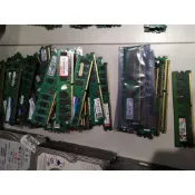 最便宜筆電桌機記憶體DDR4 DDR3 8G 4G 內建筆電網卡 1G 2G DDR2 DDR 主機NB內存擴充 RAM
