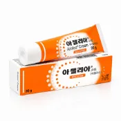 Leo Pharma - 杜鵑花霜 30g