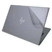 【Ezstick】HP ZBOOK FIREFLY14 G10 G10A 筆電機身貼｜霧面質感款｜上蓋+鍵盤週圍+底部貼