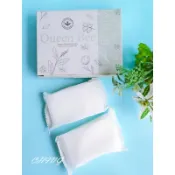 股東會紀念品 Queen bee 蜂王 清新植萃精華皂 香皂 肥皂 禮盒 60g 單入 60g*2/盒