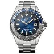 ORIENT 東方錶 運動系列 Mako GMT 限量 時尚機械腕錶 錶 手錶 送禮 42.8mm / RA-BC0005L