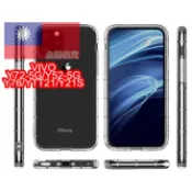 防摔手機殼 透明殼 VIVO Y05/Y100/Y36/Y27/Y78/Y21防摔空壓殼 透明保護殼