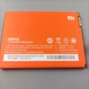 ❤️👌小米 BM42 紅米 NOTE 電池附工具