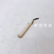 #蝦皮電子發票# 禾木磨棒12cm (N51-12)搗木棒磨棒搗棒搗缽棒木槌木瓜涼拌磨芝麻堅果研磨鹽磨椒鹽磨(夢想百貨）