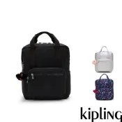 Kipling機能手提後背包-BUDDY(多款任選)FW26L1