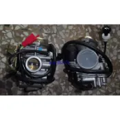 ““機車小舖““日本京濱GSR125/UT125--化油器(全新)免運費哦~