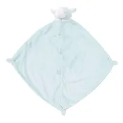 (店+)【Angel Dear】美國 ANGEL DEAR 嬰兒安撫巾 (藍色小羊) 命定小被被
