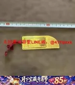 金閣寺設計書籤 日本