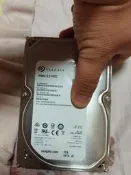 【小新嚴選】希捷機械硬盤1T，小米路由器里拆下來的，想換1T筆記本機械硬