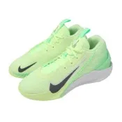 Nike 籃球鞋 G T Jump Academy EP 男鞋 XDR 綠 黑 緩震 HF1804-700