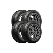 【Michelin 米其林】LATITUDE TOUR HP 操控舒適輪胎235/55/19 4入組