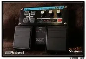 【又昇樂器.音響 】OUTLET館 Roland GR-S 電吉他 空間 綜合效果 合成器