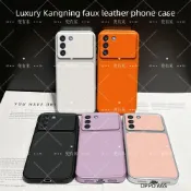 秒變羊皮 高檔手機殼 適用OPPO A6S A6X A5pro A3pro A3X A79 A77 A5 5G AX7
