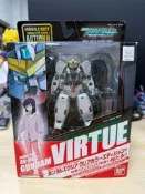 x5 萬代+MIA系列+高達00+德天使+GN-005