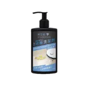(店+)【黃金盾】掃拖機器人專用地板清潔劑 - 200ml