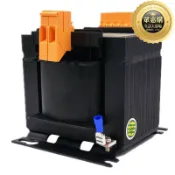 鶴町商社 bk-1500 控制變壓器 乾式工具機用變壓器 380v轉220/36/24v