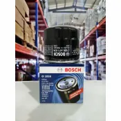 【4%點數】『油工廠』BOSCH O 1034 機油芯 三菱 Savrin 現代 ELANTRA IX35 機油濾芯【樂天APP下單限定】