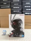 免運BANDAI萬代假面騎士壹號真骨雕 假面騎士Next1號 The next 1號真骨雕 本鄉猛  僅拆成色全配無損，
