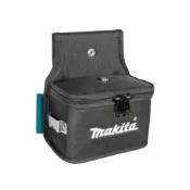 (店+)【MAKITA 牧田】E-15263 同E-05206 腰掛工具袋 一拉鍊口 工作袋 腰袋 腰包 堅固的彈道尼龍 中崙五金