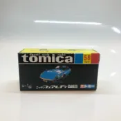 Tomica 復刻 Fairlady 240 ZG