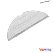 【限時下殺】石頭掃地機器人配件拖布抗菌抹布G10S/Pure/T7SPLUS/S7/G10拖抹布