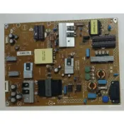 破屏拆機良品 TECO 東元 4K液晶電視 TL-50U1TRE 電源板 主機板 邏輯板