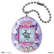 現貨 BANDAI 原創 塔麻歌子 塔麻可吉 天使迴旋曲 電子雞