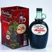 【品酒網】美國 嘉露酒莊 嘉樂時甜紅葡萄酒 1500ml Gallo Carlo Rossi Sangria