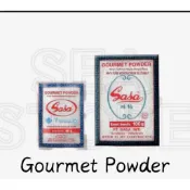 Gourmet Powder Sasa